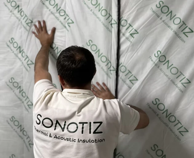 Sonotiz installer