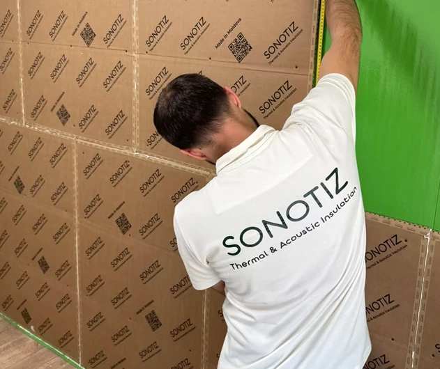Sonotiz warehouse