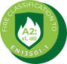 Fire resistant