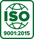 ISO 9001:2015